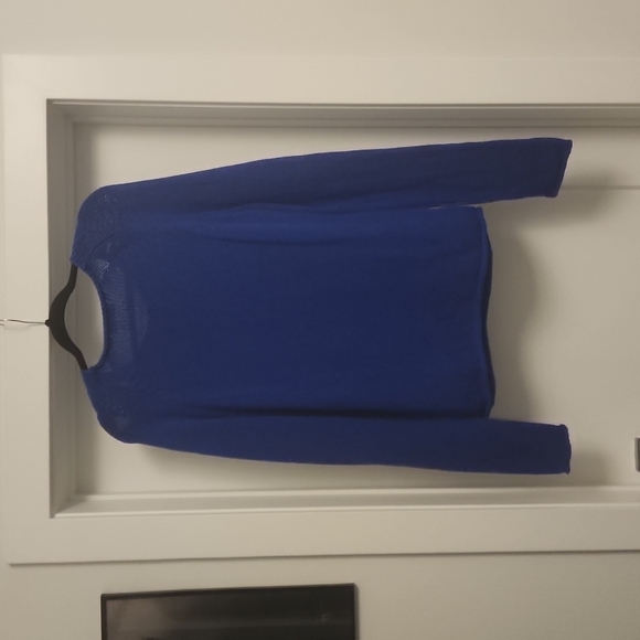 3/$25 J.Crew Mercantile sweater - Picture 3 of 3